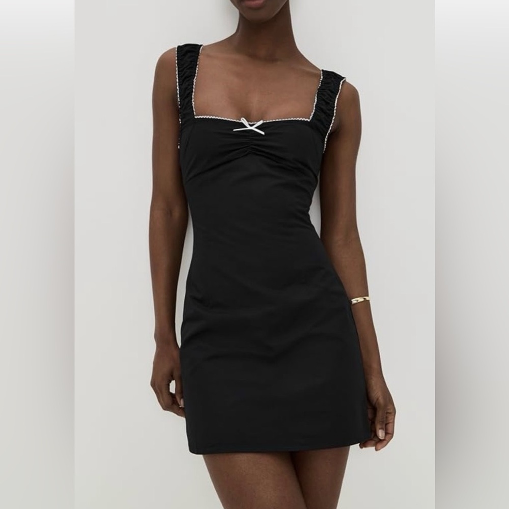Lioness Fortune Mini Dress